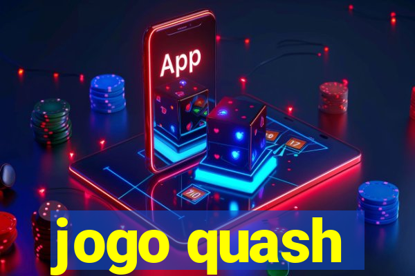 jogo quash